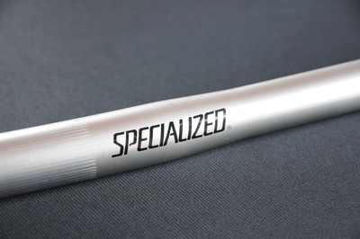 specialized flat handlebars